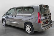 Toyota Proace City Verso Long 1.5 d-4D Business