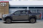 Toyota HiLux 2.8 d-4D Double Cab Gr Sport 4X4