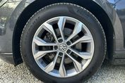 Volkswagen Passat 2.0 TDI Comfortline DSG