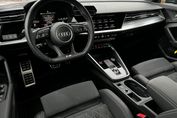 Audi A3 S3 Sportback TFSI quattro