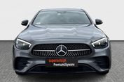 Mercedes Klasa E 300de AMG Line