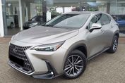 Lexus NX 350h Elegance 2.5 Hybrid