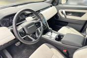 Land Rover Discovery Sport 2.0 D200 mHEV Urban Edition aut