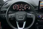 Audi A5 40 TFSI quattro Advanced S tronic