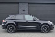 Porsche Macan T