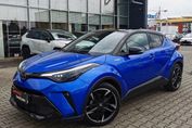 Toyota C-HR 2.0 Hybrid GR Sport