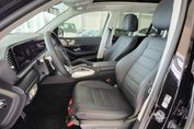 Mercedes GLS 350 d 4-MATIC AMG Line