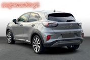 Ford Puma Titanium X 1.0 EcoBoost mHEV  DCT