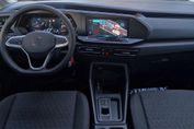 Volkswagen Caddy osobowy L1H1 Dark Label DSG