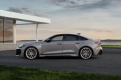 Audi A5 RS5 e-Hybrid