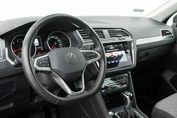 Volkswagen Tiguan 1.5 TSI EVO Life DSG
