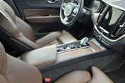 Volvo XC60 B5 D AWD Inscription