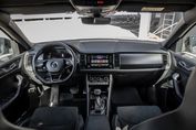 Skoda Kodiaq 2.0 TDI 4x4 Sportline DSG 7os.