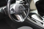 Mercedes Klasa C 220 d mHEV Avantgarde