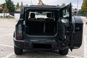 ICH-X K3 2.0 4x4