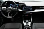 Audi A3 35 TFSI mHEV S tronic