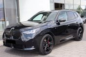BMW X3 xDrive40d M Sport