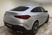 Mercedes GLE Coupe 300 d 4-Matic AMG Line