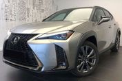 Lexus UX 300h F Sport Design Full Bitone 2.0 Hybrid Dynamic Force