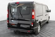 Renault Trafic Kombi L2H1
