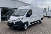 Fiat Ducato Maxi 3.5T L3H2