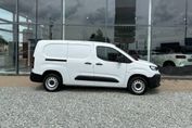 Citroen Berlingo Van XL L2H1