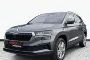 Skoda Karoq 1.5 TSI ACT Selection DSG