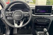 Kia XCeed 1.5 T-GDI M