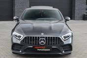 Mercedes CLS 350 9G-TRONIC