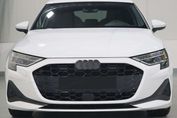 Audi A3 35 TFSI Advanced Sportback