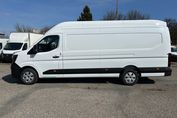 Renault Master L4H3 RWD DBL Extra