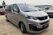 Peugeot Traveller L2H1 Long Business Vip