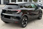 Renault Captur Techno Eco-G LPG 1.2 TCe