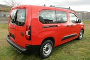 Fiat Doblo Combi 1.5  L2H1