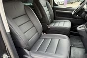 Peugeot Traveller BlueHDi Standard