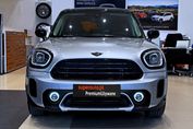 Mini Countryman Cooper