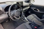 Mazda 2 1.5 Hybrid Homura Plus CVT