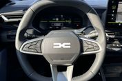 Dacia Bigster Expression 1.8 Full Hybrid