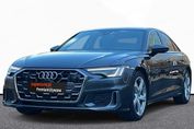 Audi A6 40 TDI quattro S Line
