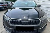 Skoda Octavia Edition 130 Selection 1.5 TSI mHEV  DSG