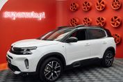 Citroen C5 Aircross Shine Pack 1.6 Hybrid e-EAT8