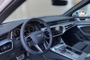 Audi A6 Avant 50 TFSI e Quattro S Line