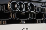 Audi Q8 TDI quattro