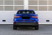 Audi A3 TFSI S Line