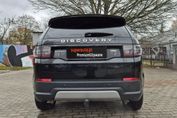 Land Rover Discovery Sport P200