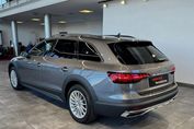 Audi A4 Allroad 40 TDI mHEV quattro S tronic