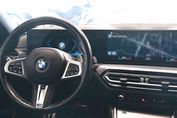 BMW Seria 3 320d xDrive mHEV aut