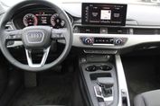 Audi A4 35 TFSI mHEV S tronic