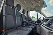 Ford Transit Custom L2H1