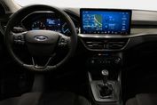 Ford Focus 1.0 EcoBoost